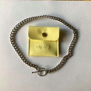 Charm Necklace